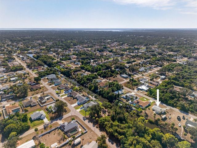 2136 BARKSDALE STREET, Port Charlotte, FL 33948