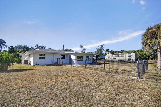 2136 BARKSDALE STREET, Port Charlotte, FL 33948