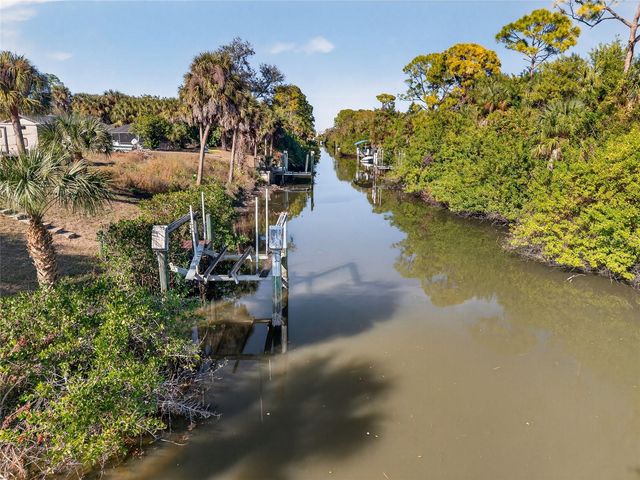 2136 BARKSDALE STREET, Port Charlotte, FL 33948