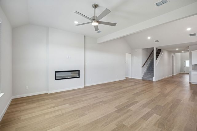 1477 Companero Street, Haslet, TX 76052