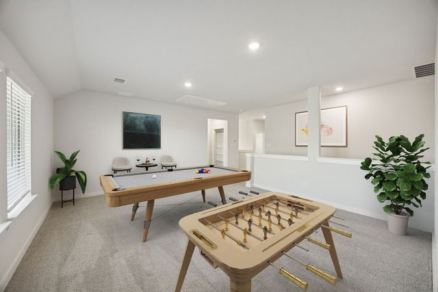 1477 Companero Street, Haslet, TX 76052