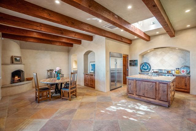 243 Double Arrow Road, Santa Fe, NM 87505