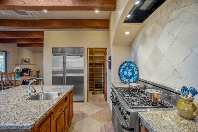 243 Double Arrow Road, Santa Fe, NM 87505