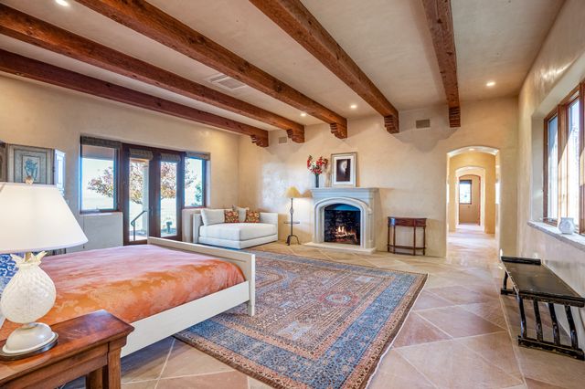 243 Double Arrow Road, Santa Fe, NM 87505