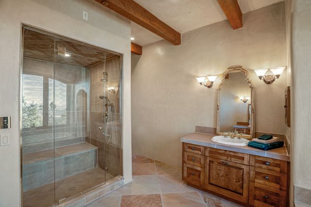 243 Double Arrow Road, Santa Fe, NM 87505