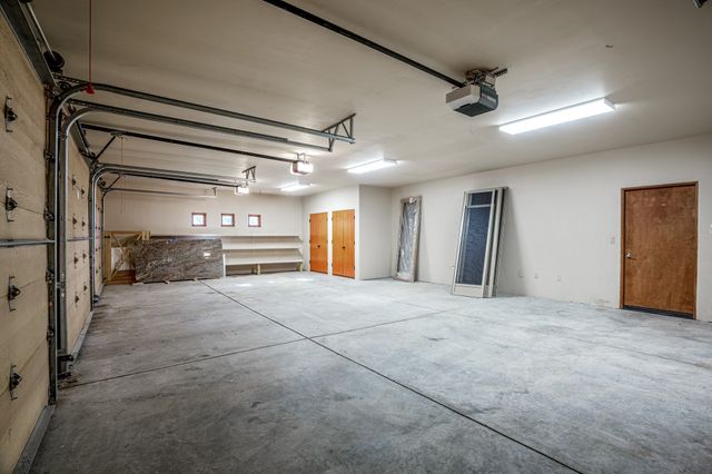 243 Double Arrow Road, Santa Fe, NM 87505