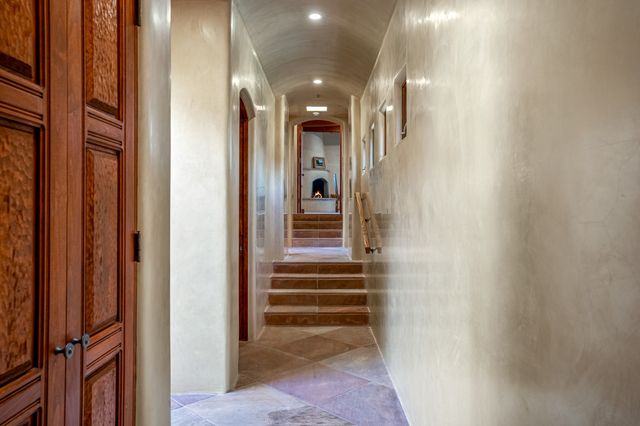 243 Double Arrow Road, Santa Fe, NM 87505