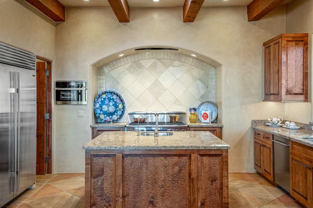 243 Double Arrow Road, Santa Fe, NM 87505