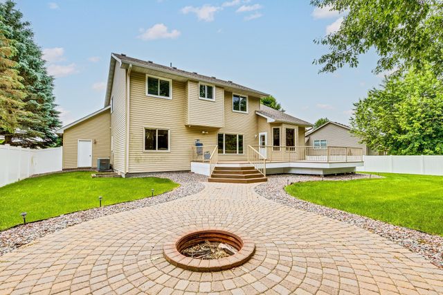 12911 194th Lane NW, Elk River, MN 55330