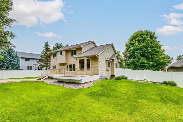 12911 194th Lane NW, Elk River, MN 55330