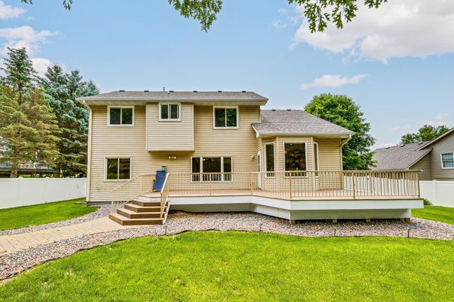 12911 194th Lane NW, Elk River, MN 55330