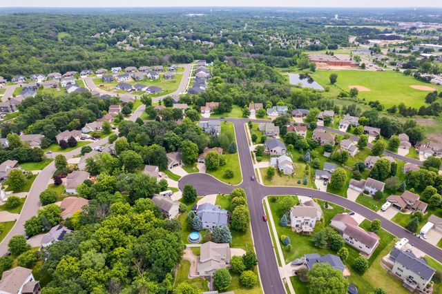 12911 194th Lane NW, Elk River, MN 55330