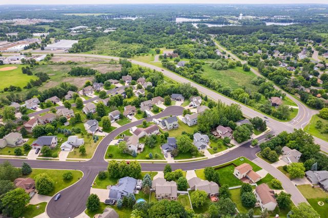 12911 194th Lane NW, Elk River, MN 55330