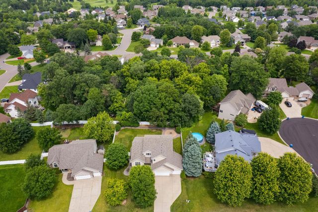 12911 194th Lane NW, Elk River, MN 55330