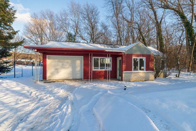 7600 N Riverview Drive, Cooper Twp, MI 49004