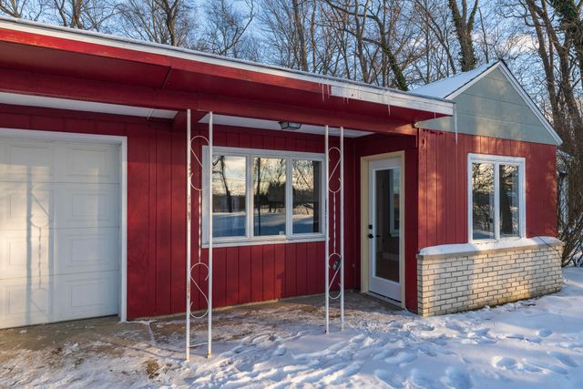 7600 N Riverview Drive, Cooper Twp, MI 49004