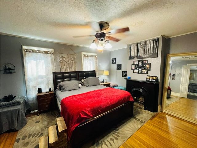 319 Arch Street, Leavenworth, KS 66048