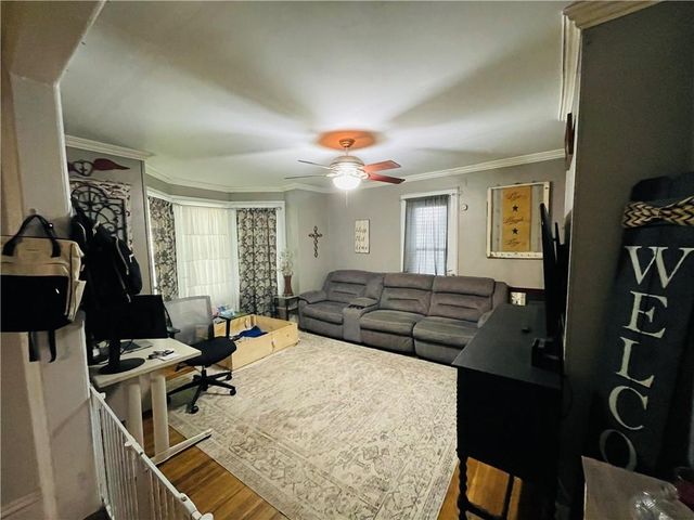 319 Arch Street, Leavenworth, KS 66048