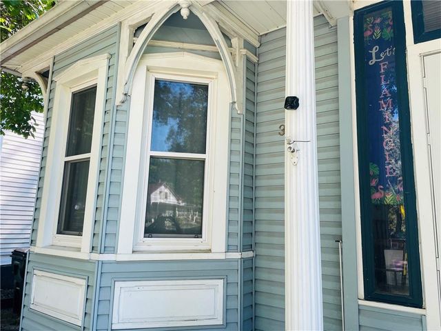 319 Arch Street, Leavenworth, KS 66048