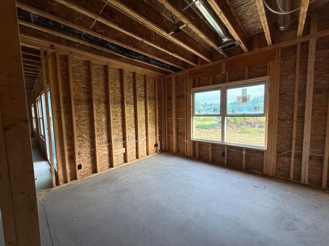 1586 Blue Haven Drive Lot 22, Holland, MI 49424