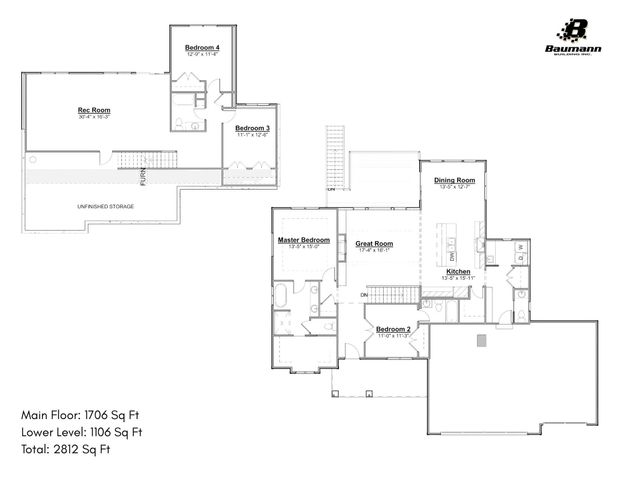 1586 Blue Haven Drive Lot 22, Holland, MI 49424
