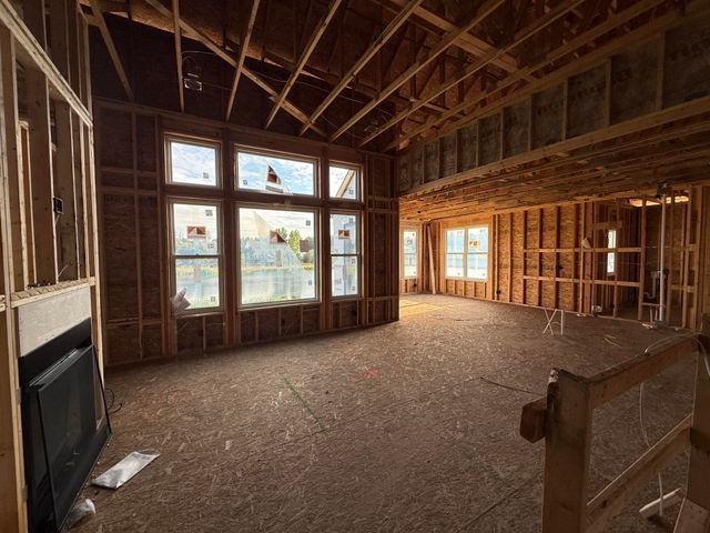 1586 Blue Haven Drive Lot 22, Holland, MI 49424