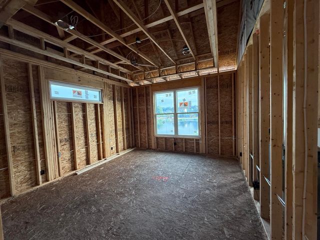 1586 Blue Haven Drive Lot 22, Holland, MI 49424