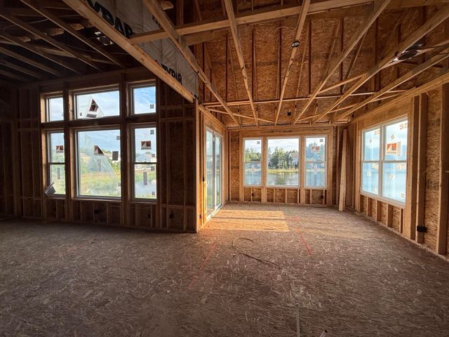 1586 Blue Haven Drive Lot 22, Holland, MI 49424
