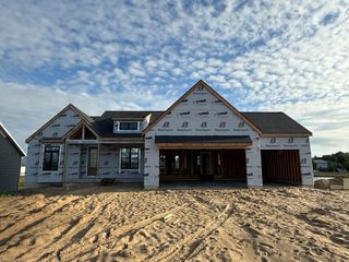 1586 Blue Haven Drive Lot 22, Holland, MI 49424