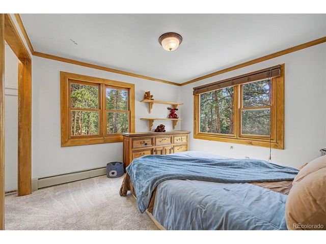 2028 Lazy Z Rd, Nederland, CO 80466