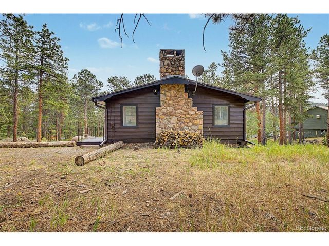 2028 Lazy Z Rd, Nederland, CO 80466