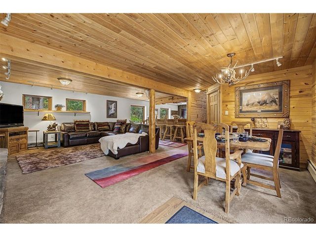 2028 Lazy Z Rd, Nederland, CO 80466