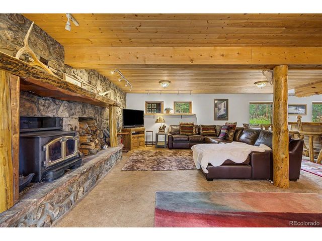 2028 Lazy Z Rd, Nederland, CO 80466