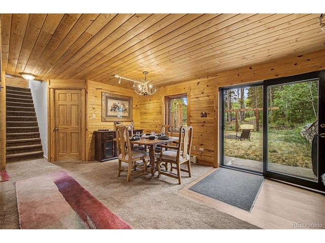 2028 Lazy Z Rd, Nederland, CO 80466