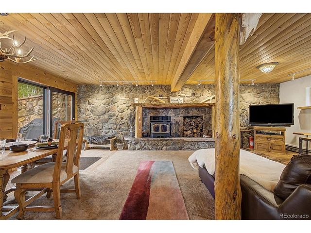 2028 Lazy Z Rd, Nederland, CO 80466