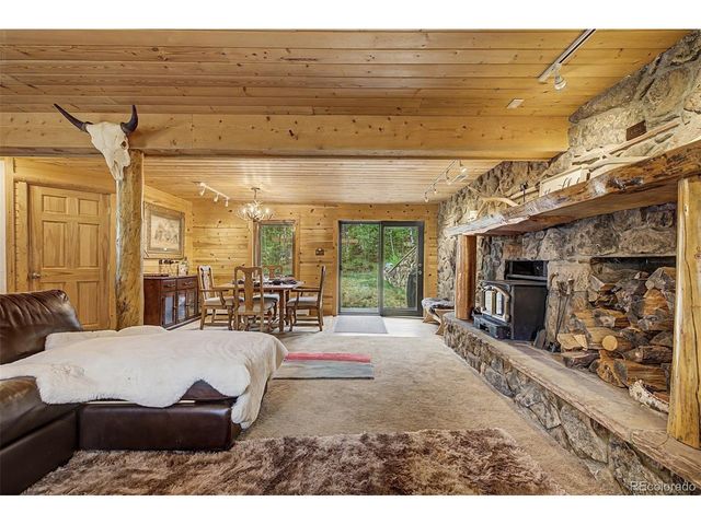 2028 Lazy Z Rd, Nederland, CO 80466