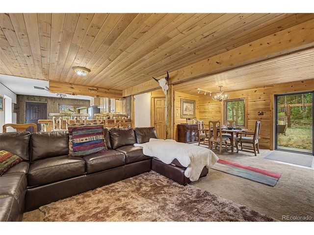2028 Lazy Z Rd, Nederland, CO 80466