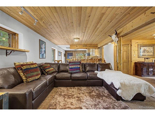 2028 Lazy Z Rd, Nederland, CO 80466