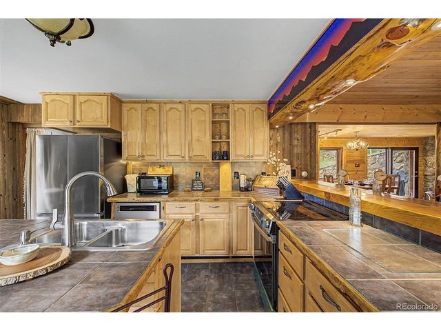 2028 Lazy Z Rd, Nederland, CO 80466