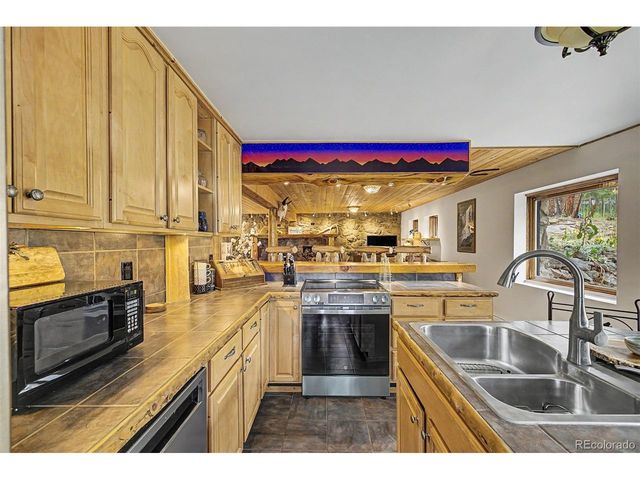 2028 Lazy Z Rd, Nederland, CO 80466