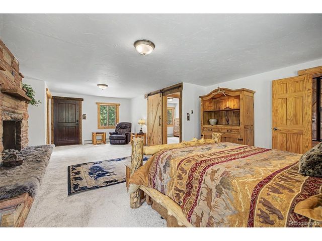 2028 Lazy Z Rd, Nederland, CO 80466