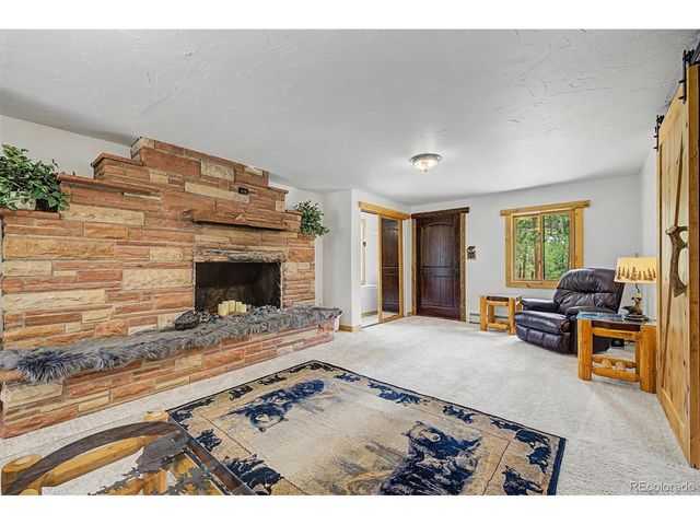 2028 Lazy Z Rd, Nederland, CO 80466