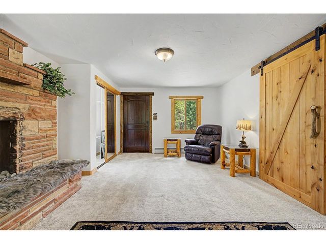 2028 Lazy Z Rd, Nederland, CO 80466