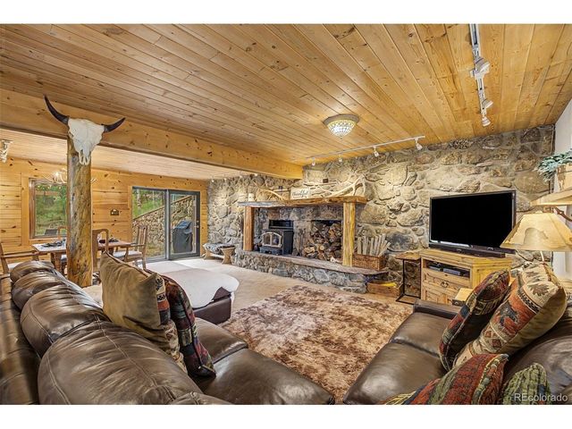 2028 Lazy Z Rd, Nederland, CO 80466