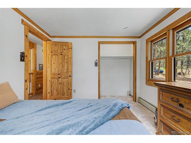 2028 Lazy Z Rd, Nederland, CO 80466