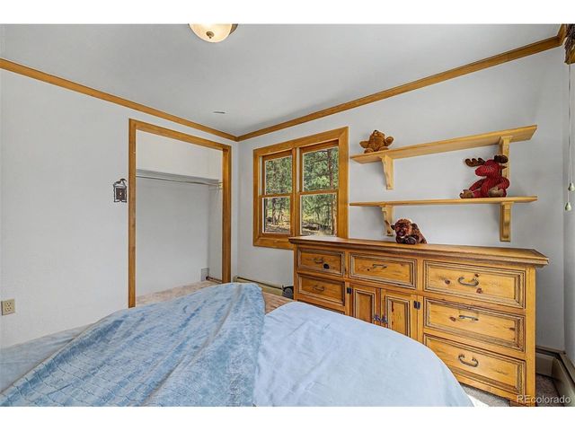 2028 Lazy Z Rd, Nederland, CO 80466