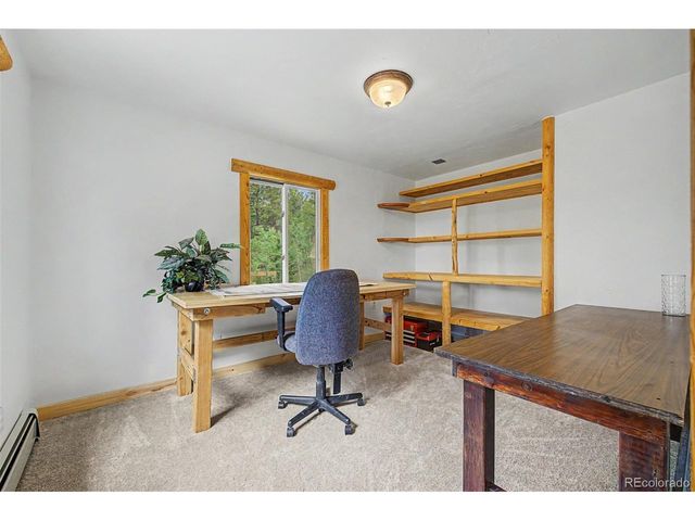 2028 Lazy Z Rd, Nederland, CO 80466