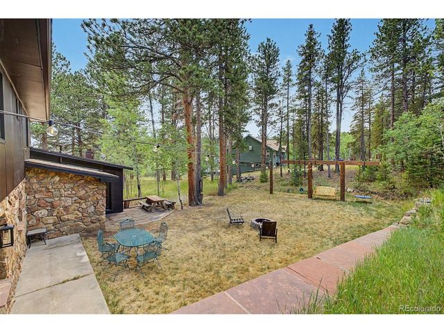 2028 Lazy Z Rd, Nederland, CO 80466