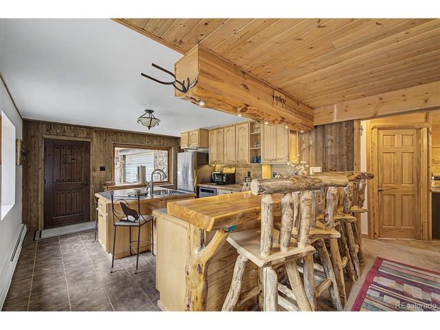 2028 Lazy Z Rd, Nederland, CO 80466