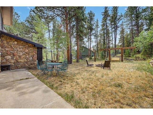 2028 Lazy Z Rd, Nederland, CO 80466